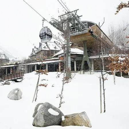 Apartament Luderna - Apto Terraza Val De Ruda A203 De Comicha