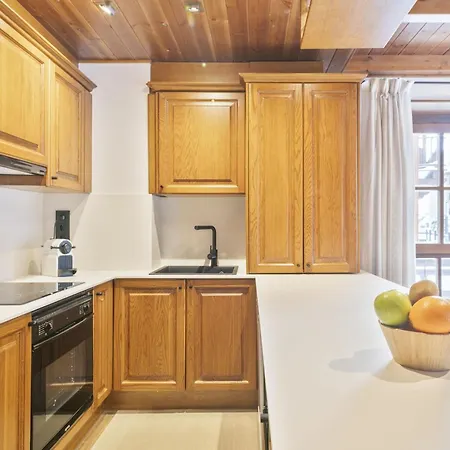 Appartement Luderna - Apto Terraza Val De Ruda A203 De Comicha Naut Aran